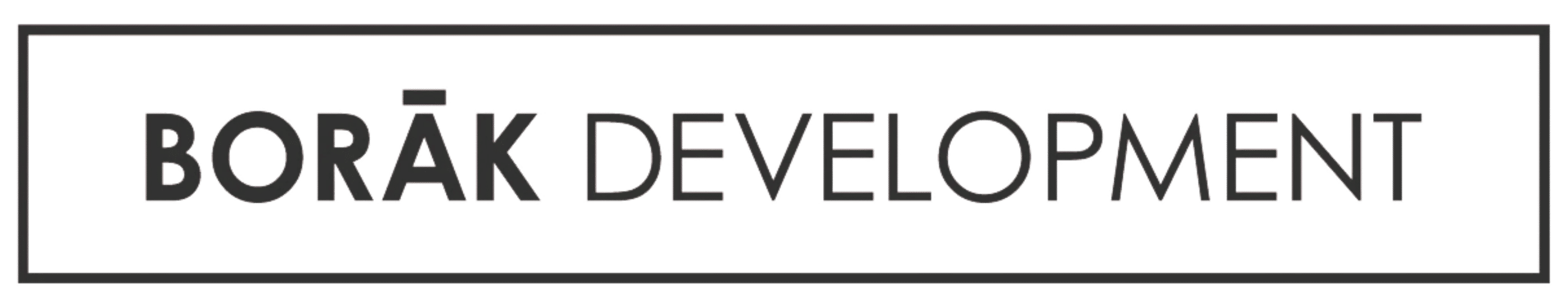 BORÁK DEVELOPMENT PREMIUM