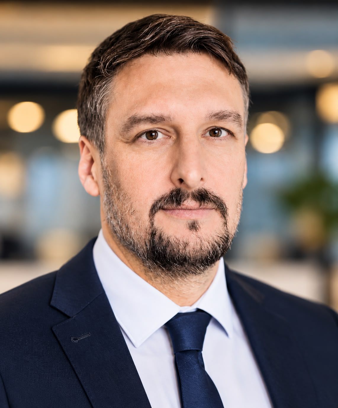 Miroslav Borák, zakladatel BORÁK DEVELOPMENT PREMIUM